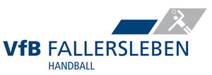 1. Herrenmannschaft Handball des VfB Fallersleben