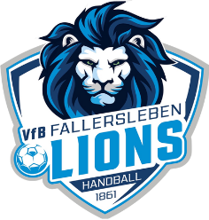 1. Herrenmannschaft VfB Fallersleben Handball