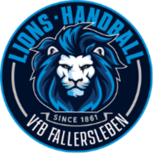 1. Herrenmannschaft Handball des VfB Fallersleben